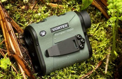 Best Rangefinders for Hunting