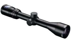 Best Slug Gun Scopes