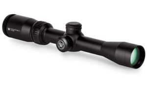 Best Scopes for Slug Guns