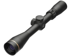 Best Scopes for Slug Guns