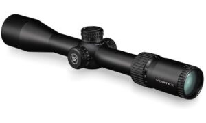 Best Vortex Scopes for Coyote Hunting
