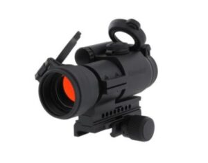 Best Hunting Red Dot Sights