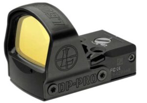 Best Hunting Red Dot Sights