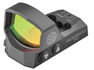 Best Hunting Red Dot Sights