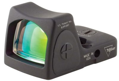 8 Best Hunting Red Dot Sights For Deer Hunting, Turkey Hunting & More