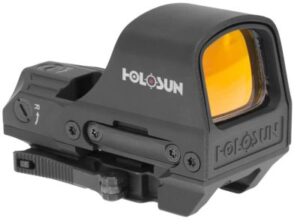 Best Hunting Red Dot Sights