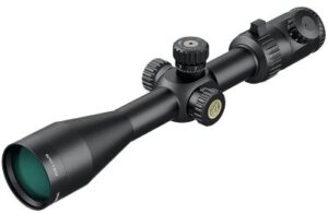 Best AR 15 Scopes for Coyote Hunting