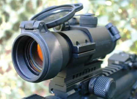 Best Hunting Red Dot Sights