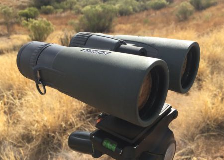 Best Elk Hunting Binoculars