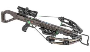 Best Hunting Crossbows