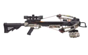 Best Hunting Crossbows