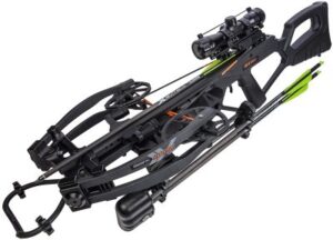 Best Hunting Crossbows