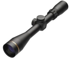 Best Leupold Scopes for 223