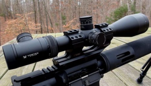 Best Vortex Scopes for 30-06