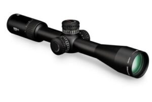 Best Vortex Scopes for 30-06