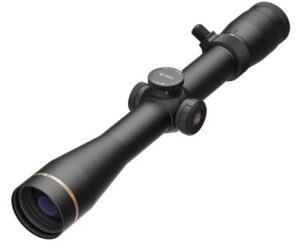 Best Leupold Scopes for 223