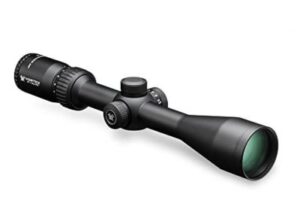 Best Vortex Scopes for 30-06