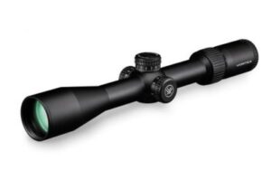 Best Vortex Scopes for 30-06