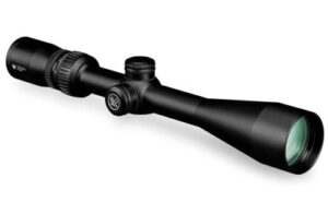 Best Vortex Scopes for 30-06