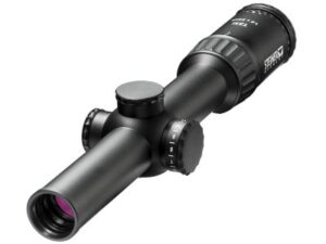 Best Varmint Scopes for 223