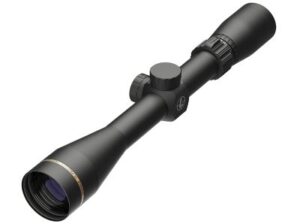 Best 6.5 Creedmoor Scopes