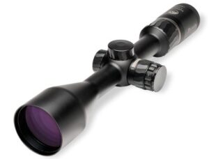 Best 6.5 Creedmoor Scopes