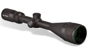 Best 6.5 Creedmoor Scopes