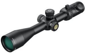 Best 6.5 Creedmoor Scopes