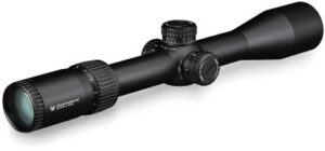 Best 6.5 Creedmoor Scopes