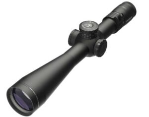 Best 6.5 Creedmoor Scopes