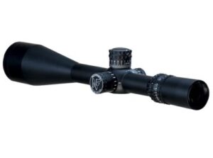 Best 6.5 Creedmoor Scopes