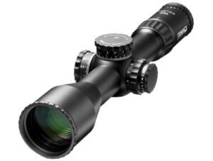 Best 338 Lapua Scopes