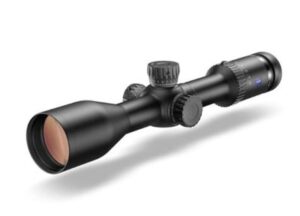 Best Varmint Scopes for 223