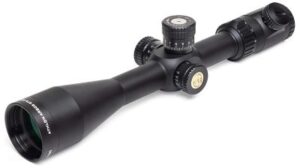 Best 338 Lapua Scopes