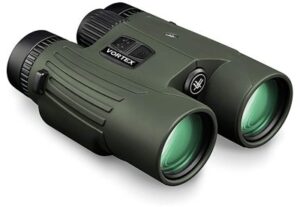 Best Rangefinder Binoculars