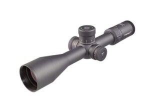 Best Varmint Scopes for 223