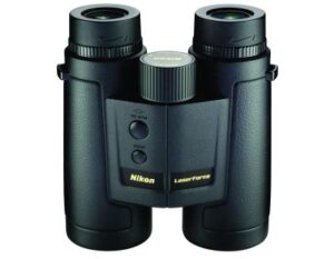 Best Rangefinder Binoculars