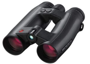 Best Rangefinder Binoculars