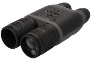 Best Rangefinder Binoculars