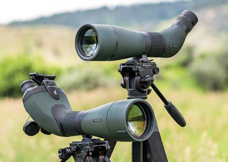 Best Spotting Scopes for Elk Hunting