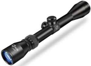 Best Varmint Scopes for 223