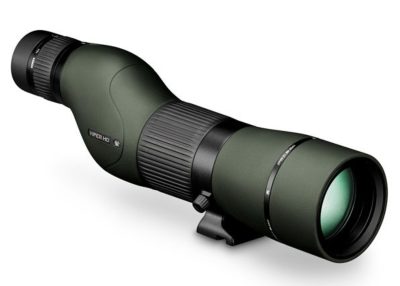 8 Best Spotting Scopes for Hunting & Long-Range Shooting