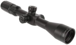 Best Varmint Scopes for 223