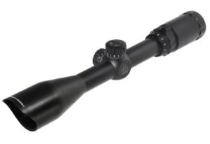 Best Varmint Scopes for 223