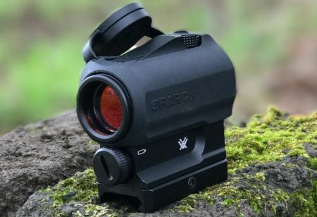 Best Red Dots for Hog Hunting