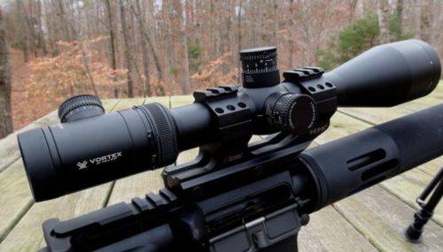 Best Vortex Scopes for AR-10