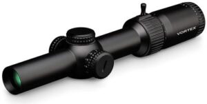 Best Vortex AR-10 Scopes