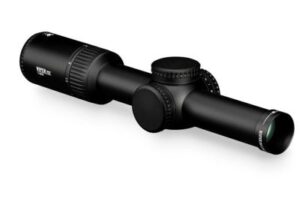 Best Vortex Scopes for AR-10