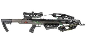 Best Crossbows for Deer Hunting