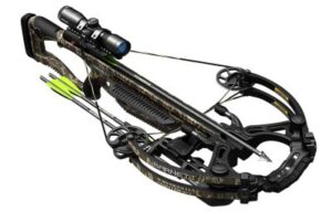 Best Crossbows for Deer Hunting